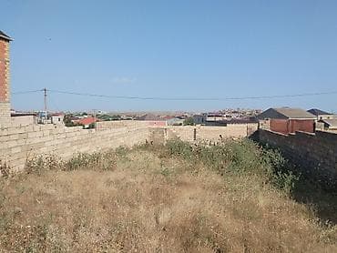 torpaq frezi: 4 sot, Tikinti, Mülkiyyətçi, Kupça (Çıxarış) — 2