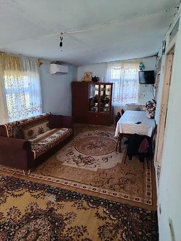 qaxda hovuzlu evler: 2 otaqlı, 80 kv. m, Kredit yoxdur, Təmirsiz — 8