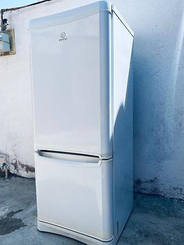 Indesit soyuducu hec bir problemi yoxdur 220 azn. Unvan Bineqedi