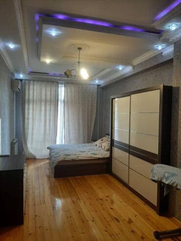 kesle kiraye: Xətai metrosunun yaxınlığında yerləşən ümumi sahəsi 120 kv,m olan,3 — 3