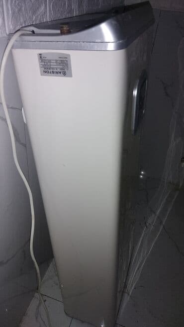 газовая колонка купить в баку: Su qızdırıcı kranlar — 2