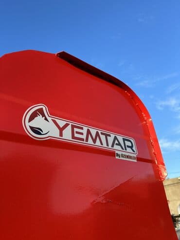 traktor altlıqlı qış çəkmələri: Yemtar firması tərəfindən istehsal olunmuş otdoğrayanlar yeni gəldi — 3
