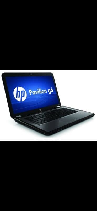 Elektron kitablar: İşlənmiş HP Pavilion, 15.6 ", Intel Core i5, 512 GB, Ödənişli çatdırılma — 1