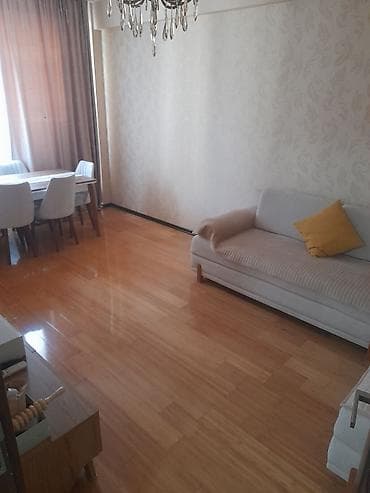 bayil ev: 3 otaqlı, Yeni tikili, 6 kv. m — 3
