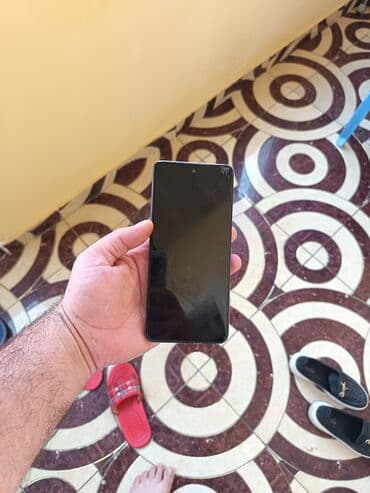 id: Oppo A3 5G, 256 ГБ, Face ID, Отпечаток пальца — 3