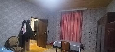4 otaqlı həyət evləri: Satılır: Həyət evi (şəkillərdə göstərilən) - Geniş zal: iri pəncərə — 1