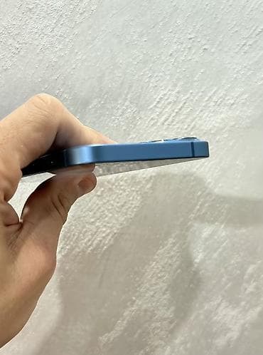 ikinci el ipad mini 6: IPhone 13, 256 GB, Mavi, Face ID — 4