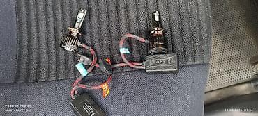 LED, Kia 2025 il, Orijinal, Çin, İşlənmiş