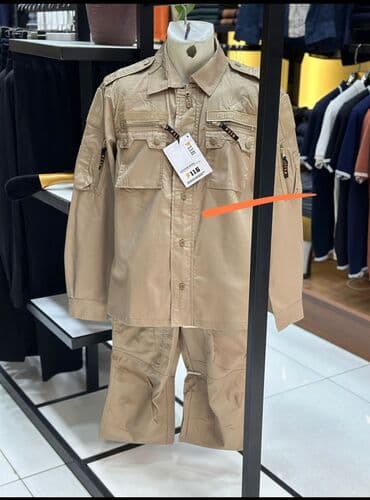 Ford: Ovçuluq və balıqçılıq — 6