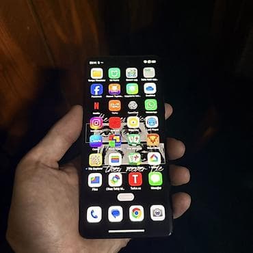 Xiaomi 13 Lite, 128 GB, rəng - Boz