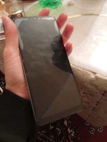 Redmi A3x, 128 GB, rəng - Yaşıl, İki sim kartlı