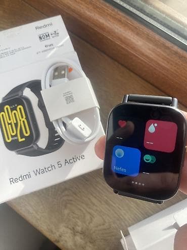 smart ady az: Smart Saat — 4