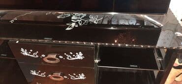 стол стойка для кухни: Tv altı — 3