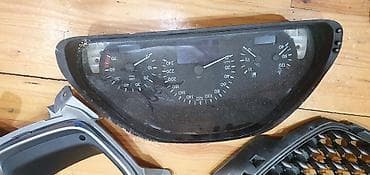 Mercedes-Benz 4 göz, Orijinal