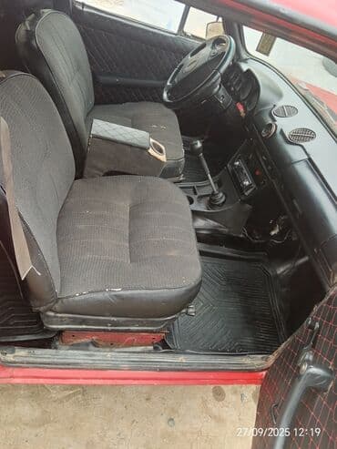 опель зафира а: Mator 06 Karofka 5 Sənədlər tam qaydasında polunda çürük yoxdur — 11