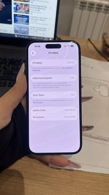 iphone 12 qara: IPhone 12, Qara — 5