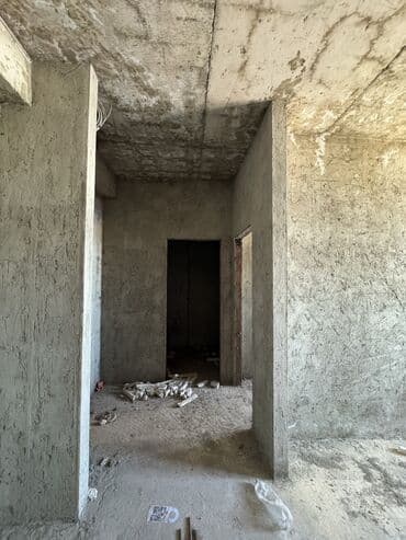 hazir ev: Нижний Гюздяк, 2 комнаты, Новостройка, м. 20 января, 62 м² — 10