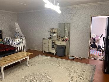 memar ecemi kiraye ev: Ağ şəhər 1 otaqlı, 56 kv. m, Orta təmir — 2