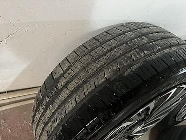 turbo az 2107: İşlənmiş Disk təkər Hyundai 215 / 55 / R 17, 5 Boltlu — 3