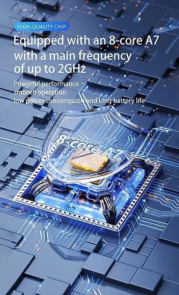 android oyun klub: ✨ Təsviri: Yeni nəsil QBUYTECH J36 Ultra portativ oyun konsolu ilə — 2