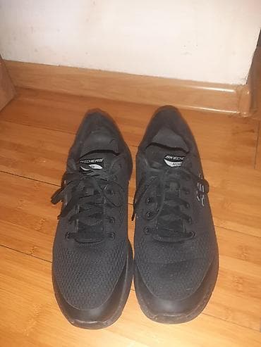 skechers: Orijinal ""Skechers Arch Fit" idman ayaqqabıları. Yaxşı vəziyyətdədir — 5