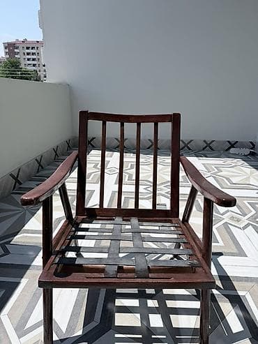 koxna mebil: Yeni, Kreslo, Parça — 5