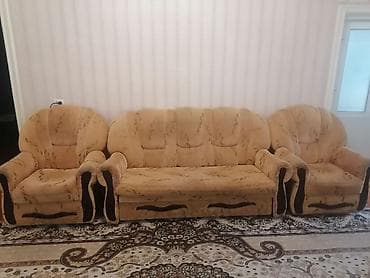 İşlənmiş, Divan, Divan