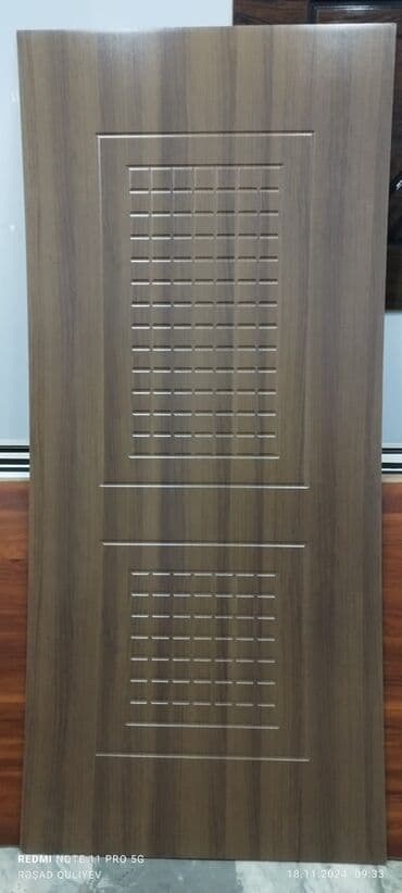 agac qapi: Для квартиры Новый Входная дверь 90х205 см Без гарантии, Платная установка, Платная доставка — 43