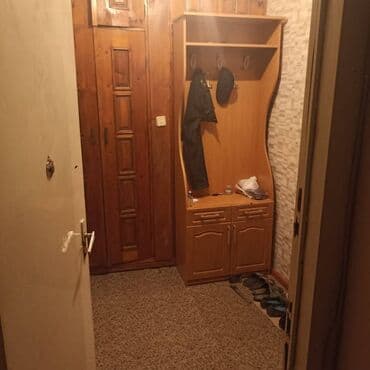 купить однокомнатную квартиру в баку: Баку, 2 комнаты, Вторичка, 54 м² — 8