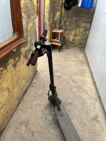 сколько стоит электросамокат: Skuterr Prablemleri:qatlama olmur ancaq acanda rolu yungul eyridi — 3