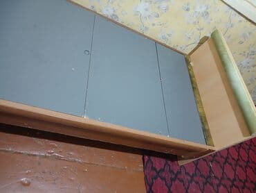 doşəmə taxtası: Təknəfərlik çarpayı, Bazasız, Matrassız, Siyirməsiz — 5