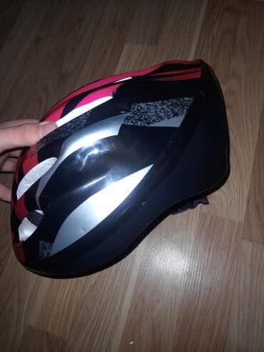 Velosiped dəbilqəsi çox az işlənib - Növ: Şəhər/dağ velosipedi üçün lalafo.az -da Velosiped dəbilqəsi çox az işlənib - Növ: Şəhər/dağ velosipedi üçün