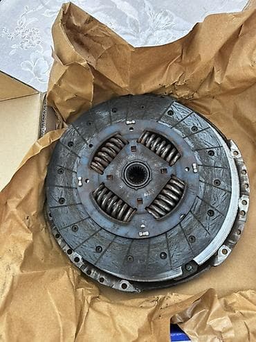 disk satisi: Kia Ceed, 2010 il, Analoq, İşlənmiş — 2