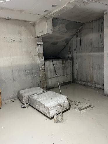 işlənmiş plastik pencere: #betonisleri #beton #betonkesme #betonkəsimi #betonkesim #betondesme — 5