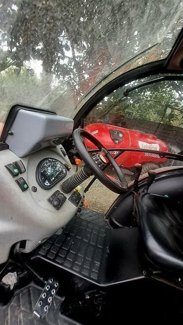 r17 mercedes disk: Traktorun hecbir problemi yoxdu 10min lizzing qalib aylig 420 azn bos — 1