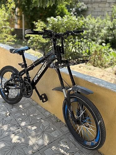 surron bike: ANMIER X-885 velosiped — 3