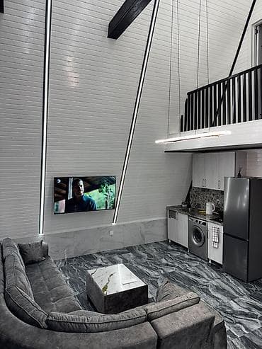 mərdekan: 100 kv. m, 3 otaqlı — 5