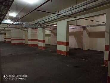 qutqaşınlı küçəsi: 20 kv. m, 4 * 5 * 3 Beton Qaz, Su — 6