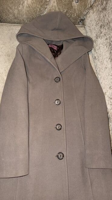 Kişi ayaqqabıları: Qadın palto qalin paltodu problemsiz yeni kimidi s m olcuye uygun - — 2