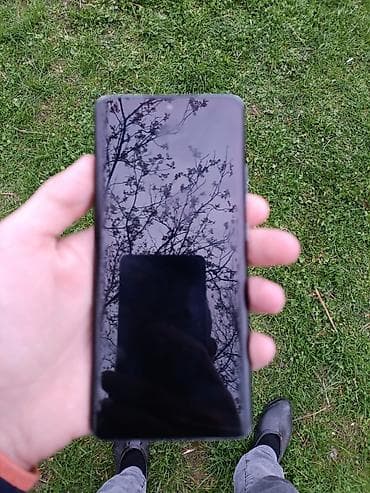 12 pro max case: Xiaomi 12, rəng - Qara — 4