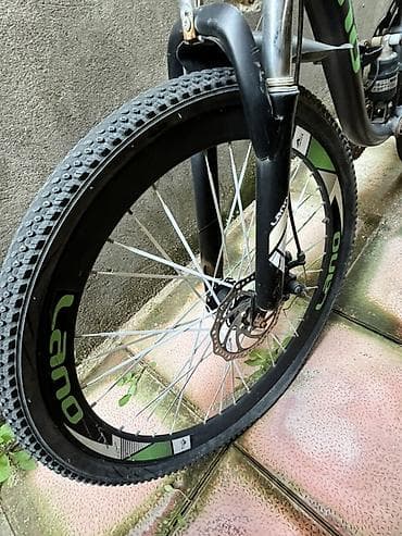 trek velosipedleri: Lanao 500 dağ velosipedi Lano 500 dağ velosipedi təcili satılır — 6