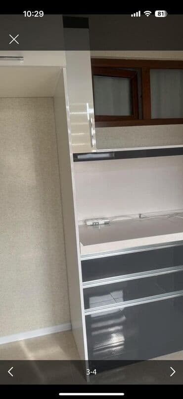 sumqayit 18 ci mehelle: Həzi Aslanov qəs., 2 otaqlı, Yeni tikili, 70 kv. m — 3