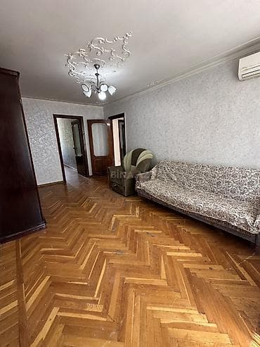 🏢 NƏSİMİ RAYONU – 28 MAY METROSU YAXINLIĞINDA 3 OTAQLI MƏNZİL KİRAYƏ — 2