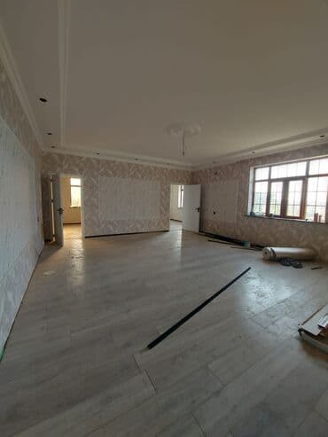 köhnə günəşlidə satılan evlər: 3 mərtəbəli fərdi yaşayış evi - Ümumi görünüş: Müstəqil həyət evi — 12