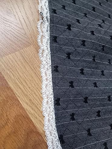 mini çanta: S-M razmerə uyğundur. Yenidir heç geyinilməyib. yaz yay ayları üçün — 2