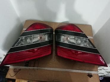 mersedes w200: Mercedes-Benz 2007 il, Orijinal, İşlənmiş — 4