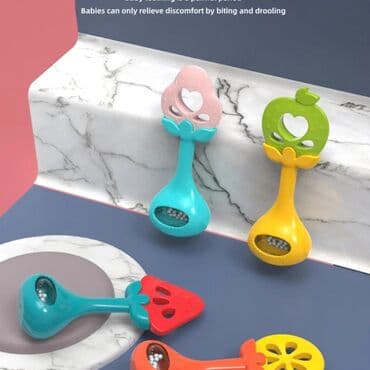 ENDİRİM 12azn ❌ 5azn.az sayıda qalib. Körpəniz üçün əla seçim. Diş