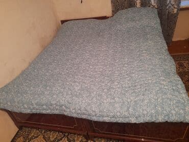 türk tekstil: Yeni Böyüklər üçün İki nəfərlik Qış üçün Yorğan — 3