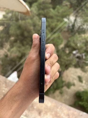 ipad 8 32: IPhone 14, 128 GB, Midnight, Barmaq izi, Face ID — 2