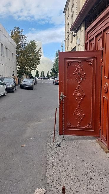 gencede heyet evler: Nərimanov rayonu Heydər Əliyev mərkəzilə üzbəüz İ.Hidayətzadə — 6